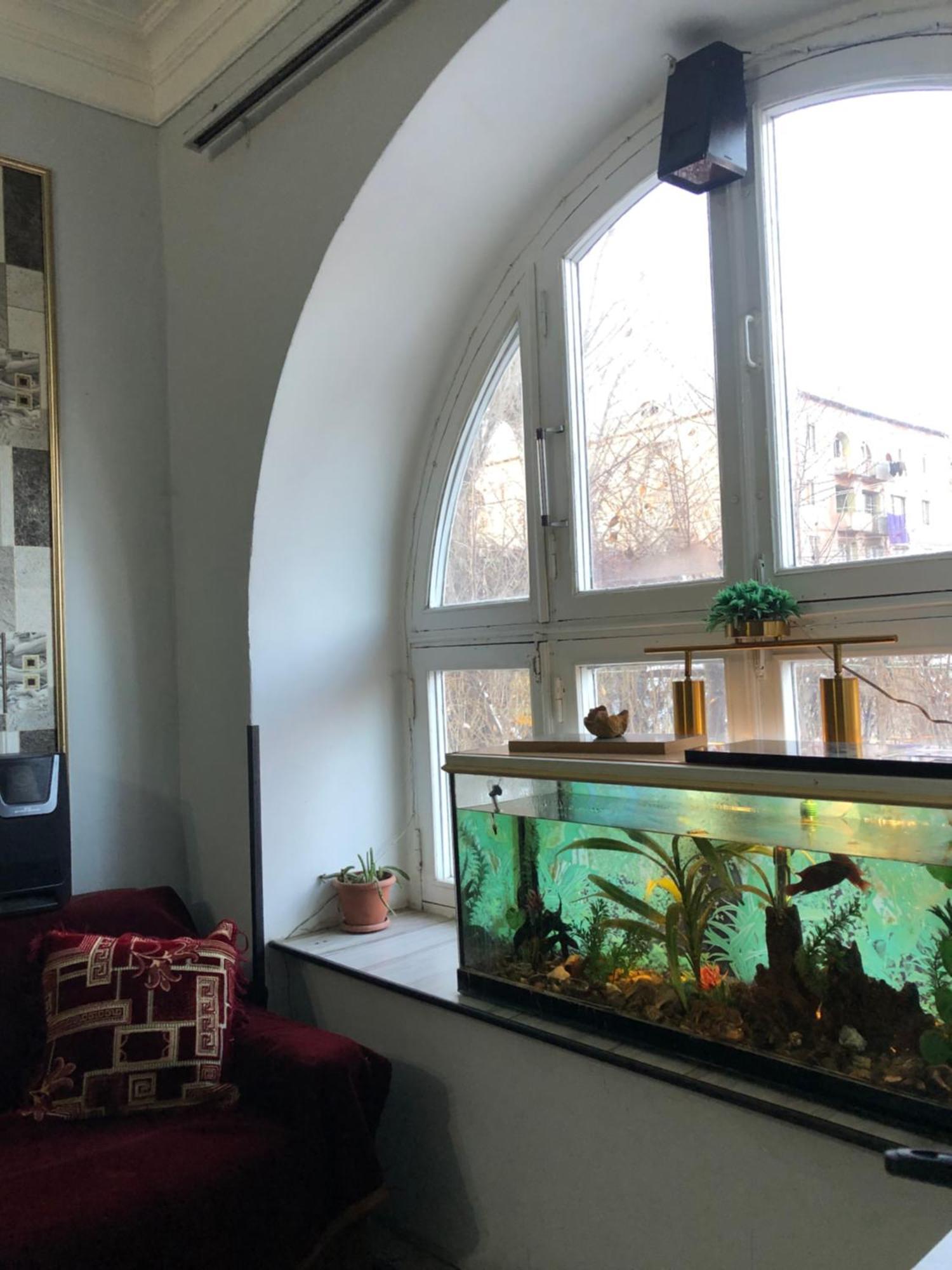 Dom Polski Gjumri Exteriör bild